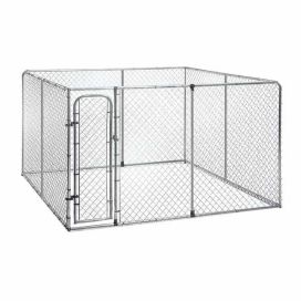 Norfolk Koiratarha 3x3m 25195