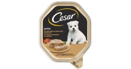 Cesar Country junior 150g 