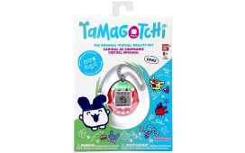 Tamagotchi virtuaalilemmikki Original Fresh Strawberry TA42998