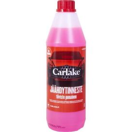 Carlake Carlake G12+ Longlife punainen jäähdytinneste 1L