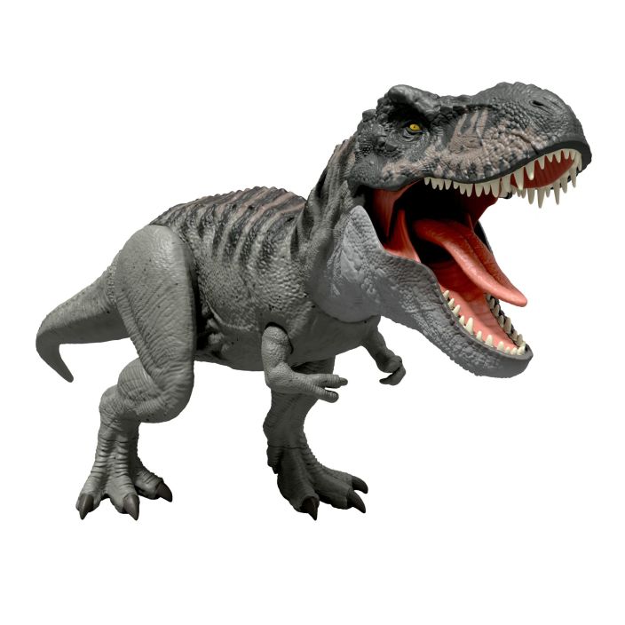 Jurssic World T-Rex feature dinosaurus JCH02 02525013 tuotekuva 2 Jurssic World T-Rex feature dinosaurus JCH02 02525013 tuotekuva 2