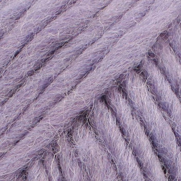 Drops Snow uni 54 medium purple 50g 108254