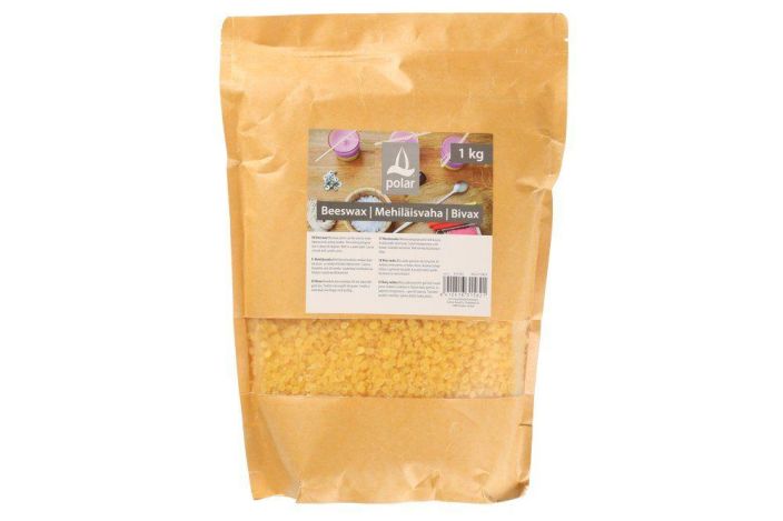 Polar Mehilaisvaha 1kg 631562