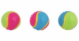 BestFriend BF Sensory Ball koiran pallo 1155950