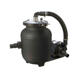 Swim & Fun Uima-allaspumppu 100W paljuun 1087