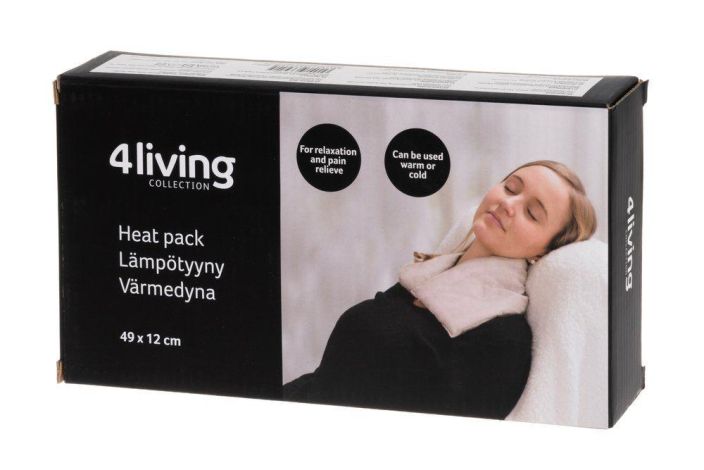 4Living lämpötyyny 49x12cm 633940 tuotekuva 1