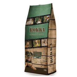 Rokka Rokka voima 15kg 20205