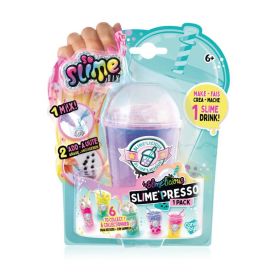 So Slime Slime'Presso