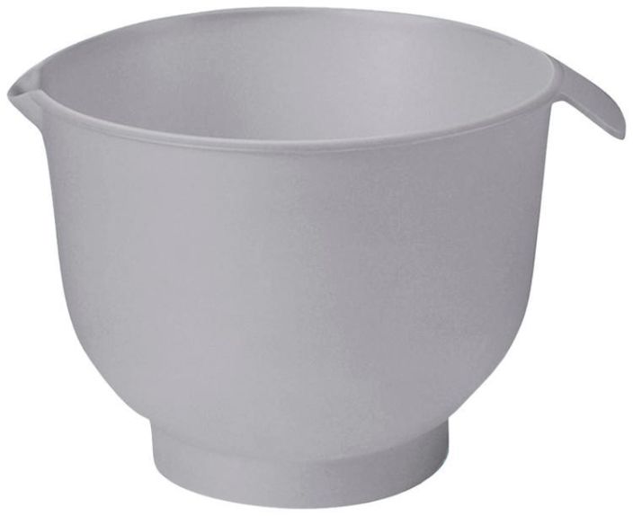 Vatkauskulho 1,5L kanneton harmaa 7116277 ERA 986-323
