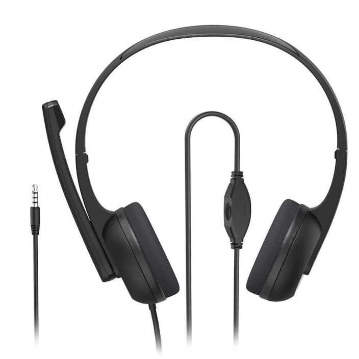 HAMA Headset PC HS-P150 139932 tuotekuva 2