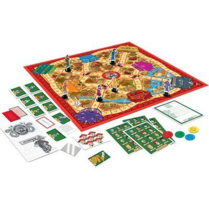 Pekingin mysteerit 44024010 tuotekuva 1