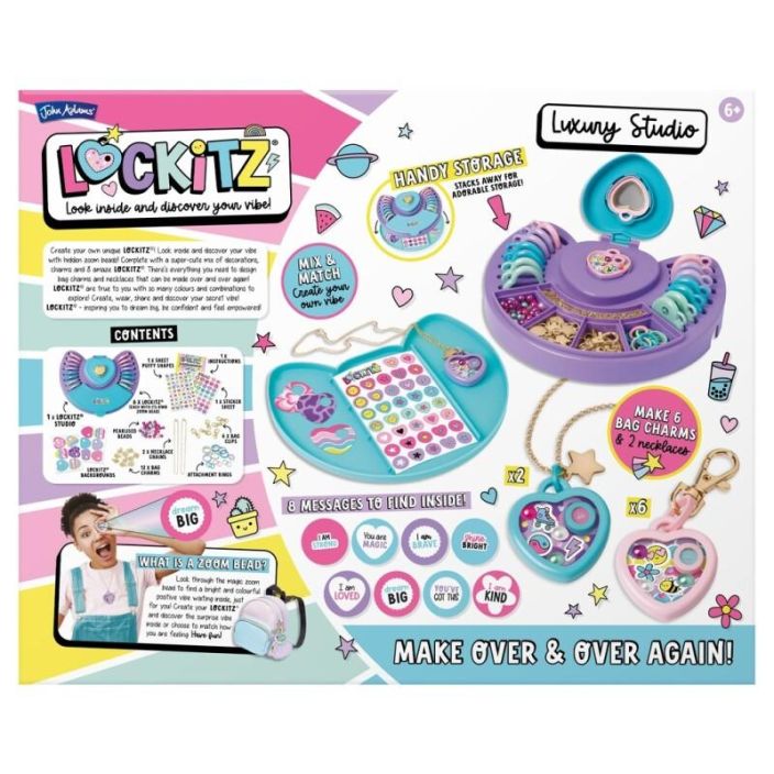 Lockitz Luxury Studio 411491 tuotekuva 1