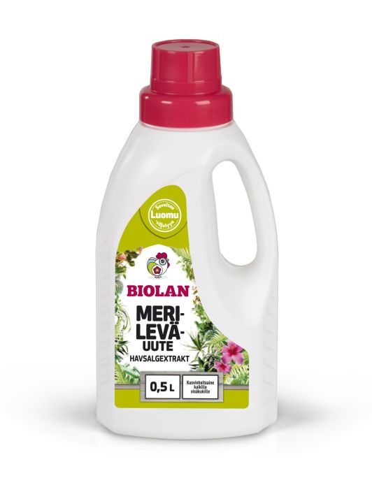 Biolan Merilevauute 500ml 56621200 940-155