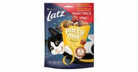 Latz Latz 200g Party Mix Original 12578249