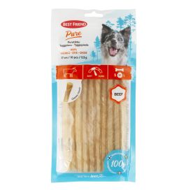 BF Pure purutikku härkä 17cm 10kpl 125g 