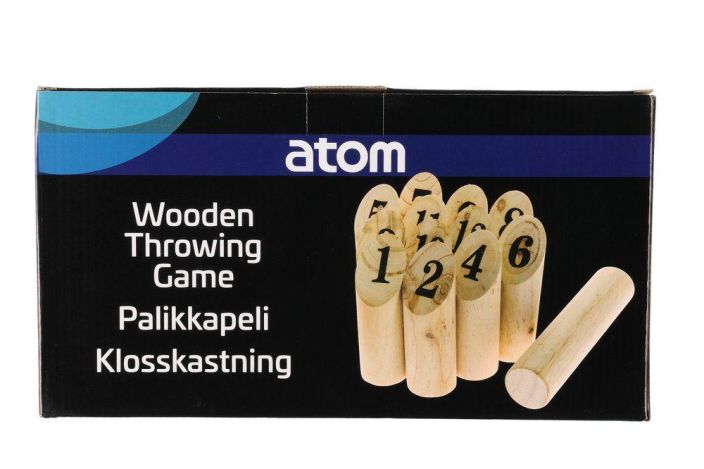 Palikkapeli 128221 tuotekuva 1