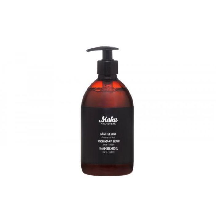 Maku kasitiskiaine sitruuna-verbena 500ml 297416 924-052