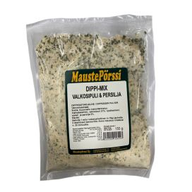 Maustepörssi Dippi-mix Valkosipuli & Persilja 150g