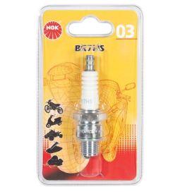 NGK NGK Sytytystulppa BR7HS N5417