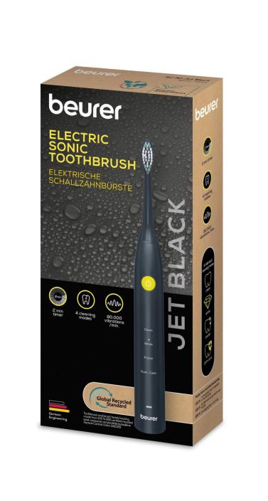 Beurer SC30 Sonic sahkohammasharja BEU10487 Beurer SC30 Sonic sahkohammasharja BEU10487