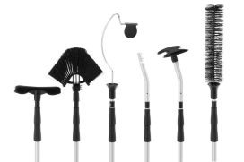 Tarmo Tarmo Monitoimipuhdistussetti telesk.varrella 5m 646900