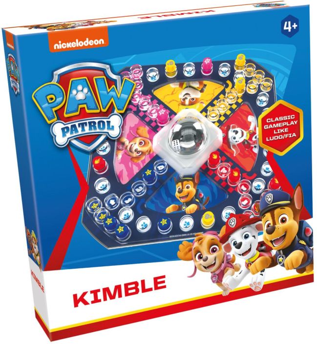 Kimble Ryhma Hau 60486 verkkokauppaan