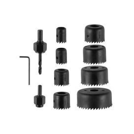 Tarmo reikäsahasarja 12-os.