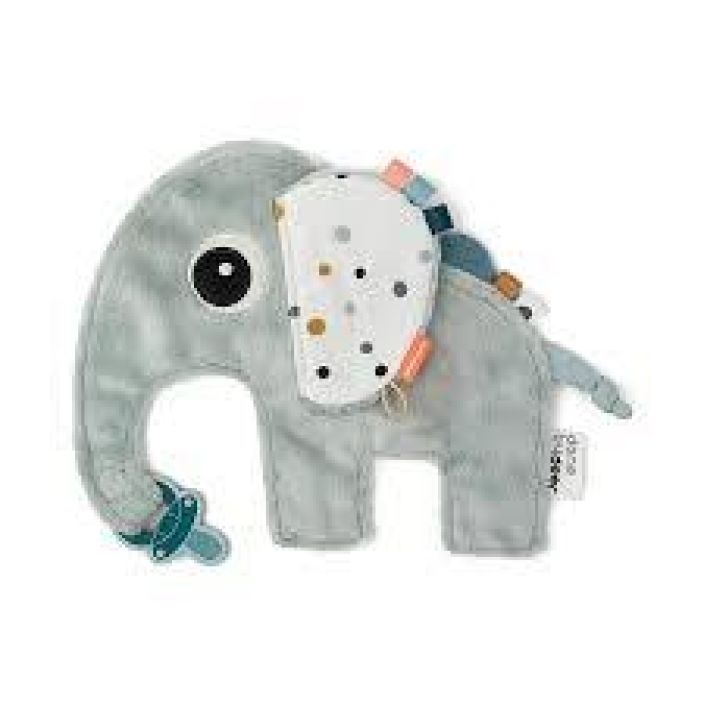 Cozy friend uniliina Elphee sininen 4313802 tuotekuva 1