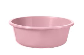 Orthex Pesuvati 8L roosa 206924