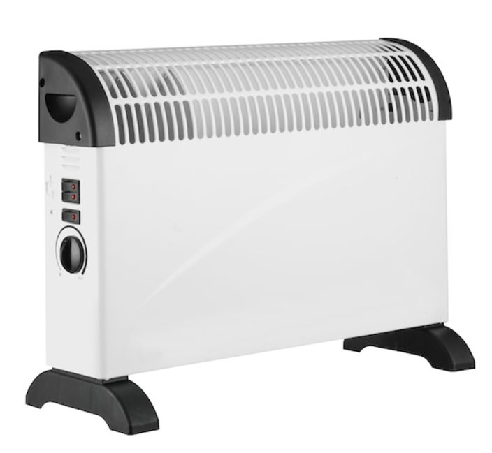 Lapivirtauslammitin turbo 2000W 430411 995-2379 Lapivirtauslammitin turbo 2000W 430411 995-2379