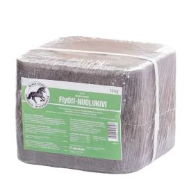 Black Horse Black Horse FlyOff-nuolukivi 10kg