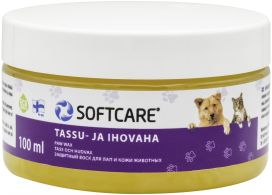 Softcare tassu- ja ihovaha 100ml
