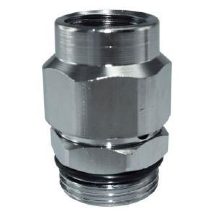 Imusuoja 1/2&quot;- 1/2&quot; UK 5192 936-1524