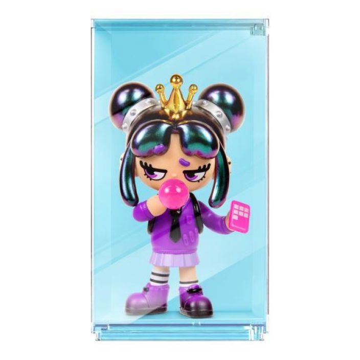 XOX KWEENIE Fearless yllätyshahmo 10 cm 30576 tuotekuva 4