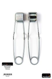 Kaasusytytin kuppimalli