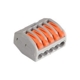 Vipurasialiitin 5-napainen 10kpl