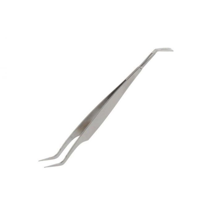 Antibit punkkirauta + pinsetit 602481 924-3284 Antibit punkkirauta + pinsetit 602481 924-3284