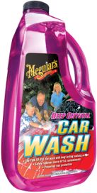 Meguiars Meguiar´s shampoo deep crystal 1,9L G10464
