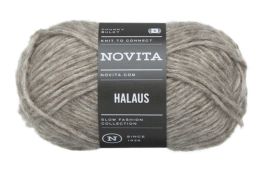 Novita Novita Halaus 6011 henkäys 50g 5476011