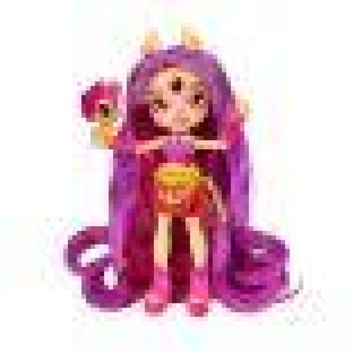 Magic Mixies Pixlings galaxy hair Pippa 30530 tuotekuva 5