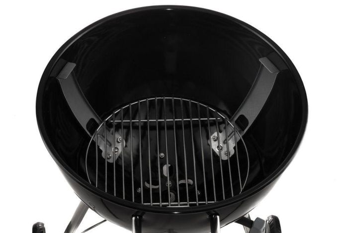 Mustang hiiligrilli Gourmet 47cm 604006 tuotekuva 3