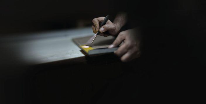 Lyra rakennusmarkkeri DRY Profi Led 4498201 tuotekuva 3