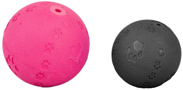 BF Rubberball koiran tayskumilelu 1151520 905-685 1151520