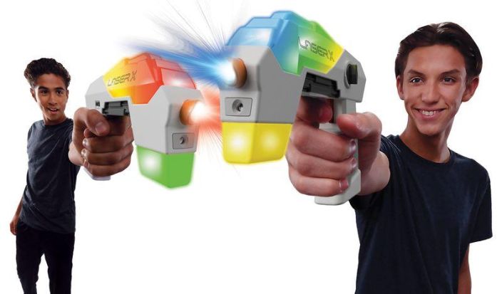 Laser X Revolution Ultra Micro B2 Blaster 20333 tuotekuva 3
