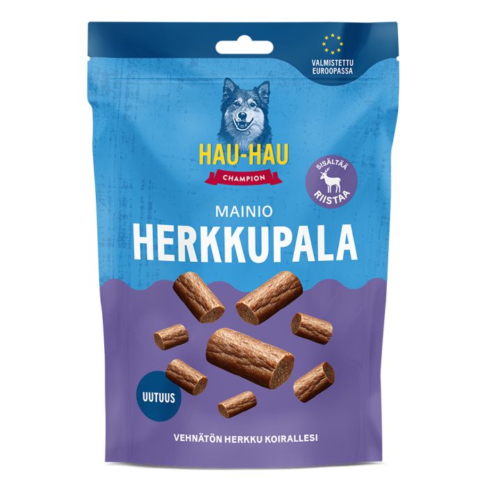 HHC Mainio herkkupala riistaa 100g HHC Mainio herkkupala riistaa 100g