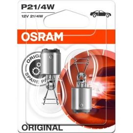 Osram Osram polttimopari P21/4W 12V 21/4W 10-7225-02B
