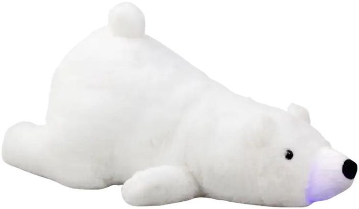 Rescue Bear jääkarhu SIL88636 tuotekuva 1 Rescue Bear jääkarhu SIL88636 tuotekuva 1