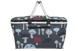 Marjukka sieni-/ostoskori 30L