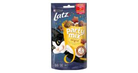 Latz Party mix original 60g 12358388