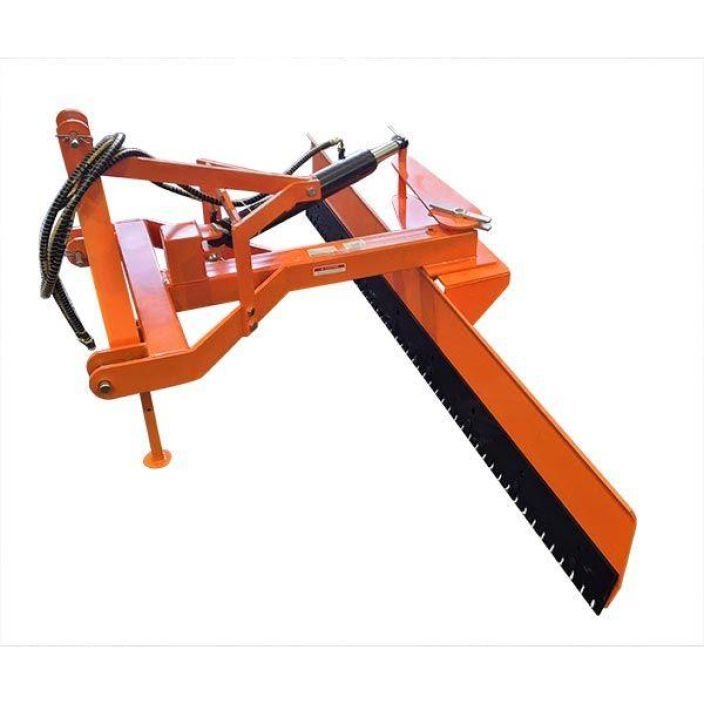 Koura takalana traktoriin hydraulinen 250cm CAT1 tuotekuva 1